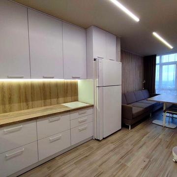 Нова квартира 3 кімнати+кухня студія (від ВЛАСНИКА)