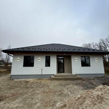 Без %‼️ Будинок 120м2 на завершальному етапі Діброва Калинівка Фастівс