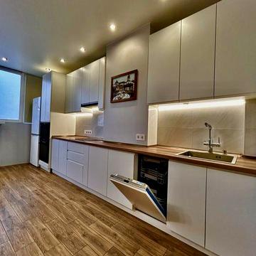 Здам простору квартиру у Вишневому, Власник, БЕЗ КОМІСІЇ