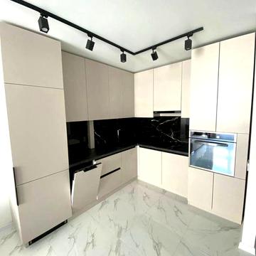 Оренда 1к кв кухня-студія та спальня ЖК Greenville Park