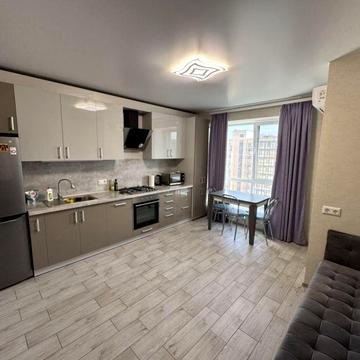 Аренда 1-к в ЖК River Park