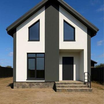 Продам двох поверховий будинок