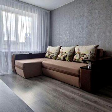 Довгострокова оренда 2к Квартира Телевізійна вулиця