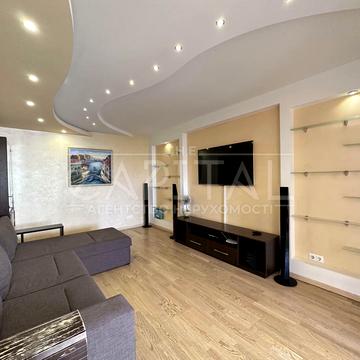 Петра Григоренка просп., 36