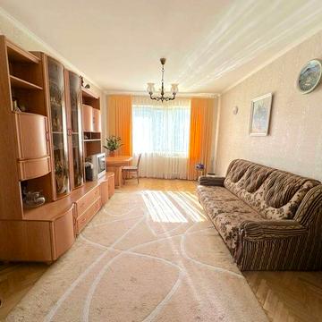 Аренда 3-х комнатной квартиры Теремки-2, ул. Дмитрия Луценко, 1.