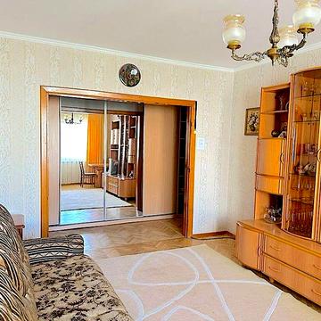 Аренда 3-х комнатной квартиры Теремки-2, ул. Дмитрия Луценко, 1.