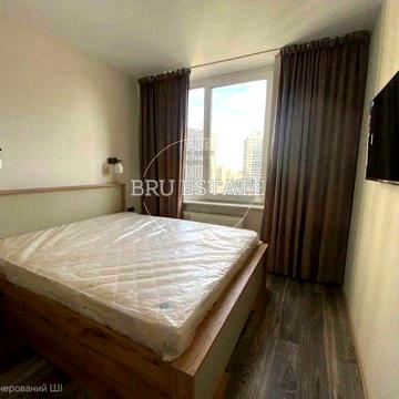 Оренда 1к квартири Варшавський Плюс вул Івана Виговського 42 генератор