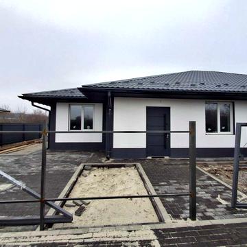 Дуплекс 80м2 Білогородка/Топ локація/під чистове оздоблення