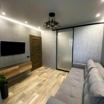 Довгострокова оренда 2к Квартира Слави бульвар ЖК SokolovSky