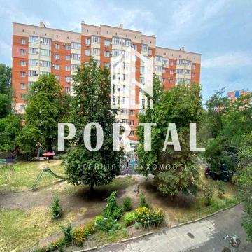 3 кім. квартира Оренда. Поділ. зуп. Б. Хмельницького - 1 хв. №665