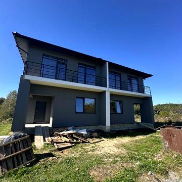 Продаж стильного котеджу Басівка