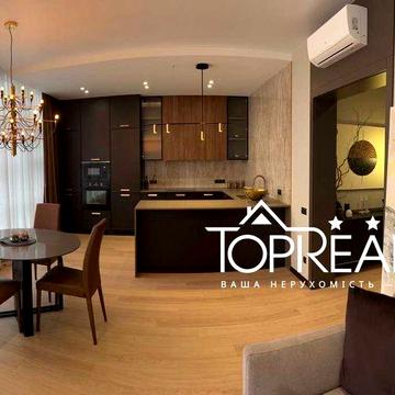 Продаж 3-к квартири у Харкові ЖК Павлівський квартал ЖК Павлівський квартал