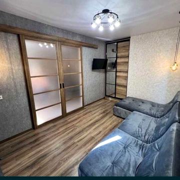 ТОП‼️ АРЕНДА С ЛЕТОМ‼️ ЖК 51 Жемчужина, 2-х комн‼️ Аркадия, Генуэзская