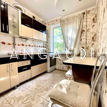 Аренда. Свободна с 22.12. Ингульский район. Энгельса.