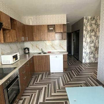 Гарматна вул., 20