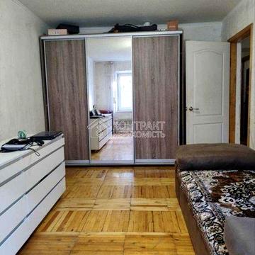 Продаж 4 квартири на Салтівці на в. Гв.Широнинцев