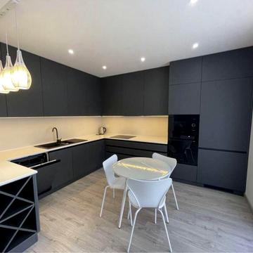 Здається ШИКАРНА 2-кім НОВОБУДОВА р-н Парк Шевченка!