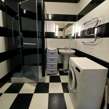 Аренда 2к квартиры в Центре