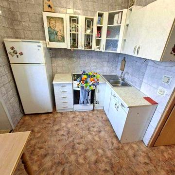 Здається простора 1-к квартира біля м.Академмістечко 10 хв пішки