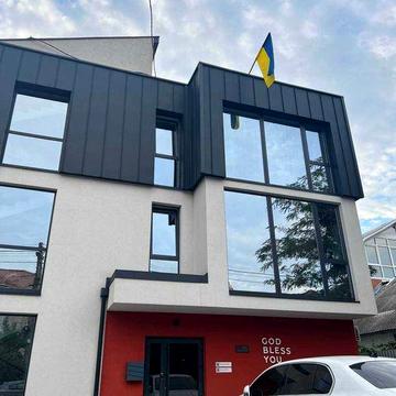 Оренда студія, Індустріальна/НАУ ,24 кв м .Без коміссії !