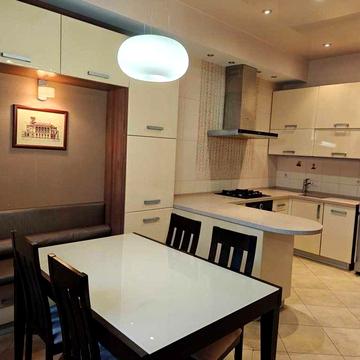 Продаж 3 кім. квартири. 92м2 стеля3м. Індив. опл. Новобуд. Поділ№17239