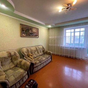 Продаж 3 кім. квартири. 5/9 пов. Розд. кім. вул. Європейська №17666