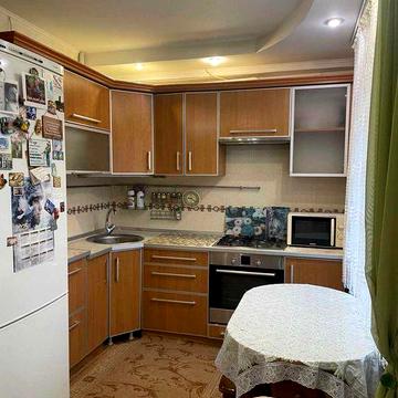 ‼️3к квартира на Бабурке, ул. Гудыменко. продажа