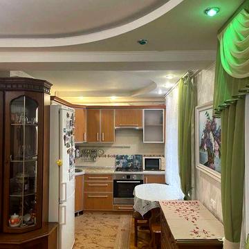 ‼️3к квартира на Бабурке, ул. Гудыменко. продажа