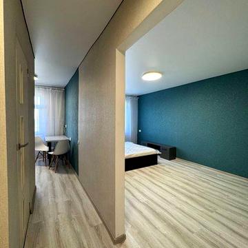 ПРОДАМ 1 комнатную квартиру МАЛОССЕМЕЙКА 30 М.КВ