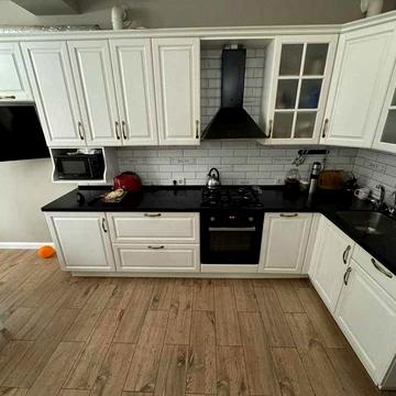 Продаж трикімнатної квартири. 100м2. Індив. опал. Новобуд. Левада№9337