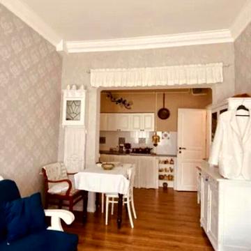 Продаж 2к Квартира Ніжинська вулиця