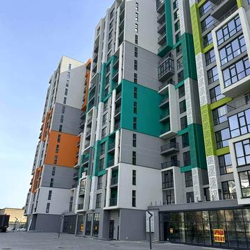 Добровольців пров., 23