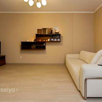 Продаж 1-кімнатної квартири 7 поверх вул Саперно-Слобідська