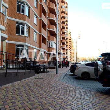 Продаж 1к Квартира Овідіопольська дорога