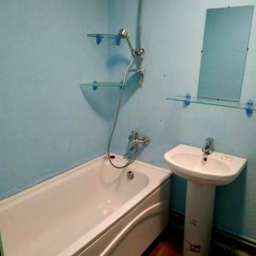 Довгострокова оренда 1к Квартира Алексєєнко Надії вулиця