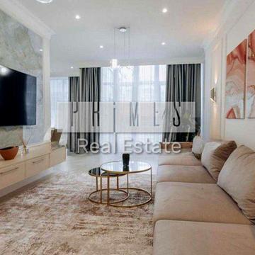 Продаж 3к квартири, ЖК Новопечерські Липки, вул. Андрія Верхогляда 15б ЖК Новопечерські Липки