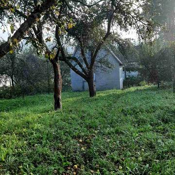 Продам дачну ділянку з будиночком у Брюховичах