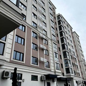 Довгострокова оренда 1к Квартира Київська вулиця