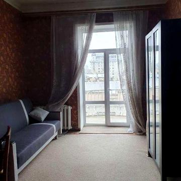 квартира в историческом центре города