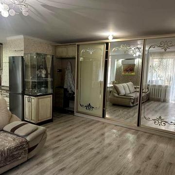 Оренда 3 х кімнатної квартири, бульвар Шевченка 132