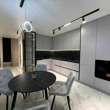 Оренда 1-к квартири в Центрі Міста