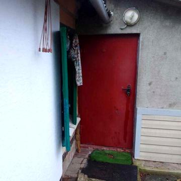 частина будинку в центрі Полтави