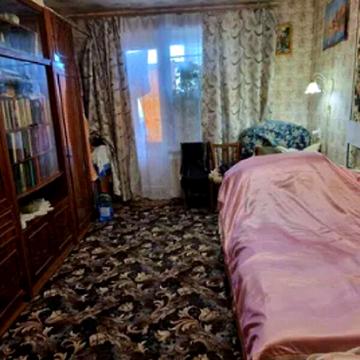 Продаж 2к Квартира Богоявленський проспект