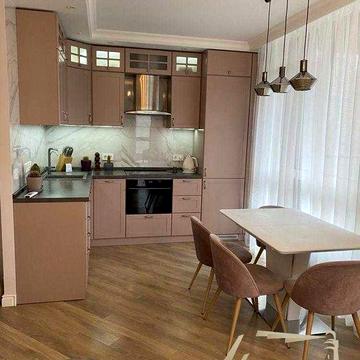 Оренда 3-кімнатної квартири, ЖК Французький квартал 2, Печерськ, Київ