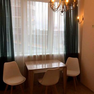 Сдам 1 ком ЖК Маршал Сити рядом Таирова