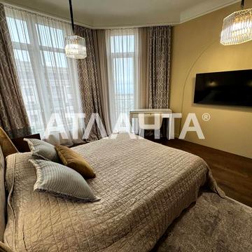 улица Генуэзская, 12, Аркадия, Приморский, Одесса, Одесская 155000.0 USD