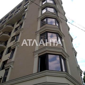 Компасный пер., 1а, Аркадия, Приморский, Одесса, Одесская 86000.0 USD