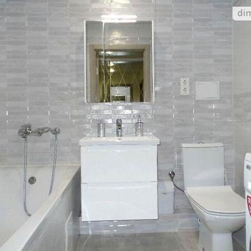 Довгострокова оренда 1к Квартира Вячеслава Чорновола вулиця ЖК Набережный Квартал