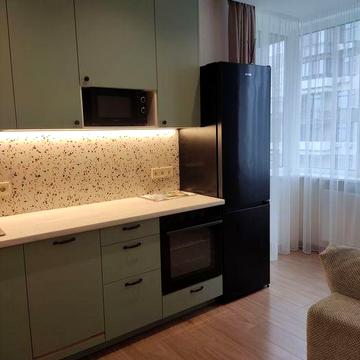 2х.кімн. Квартира Олександра Олеся 6А