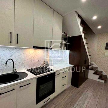 Продаж 3К квартири в Ірпені біля Центрального парку! Держпрограми, 2%